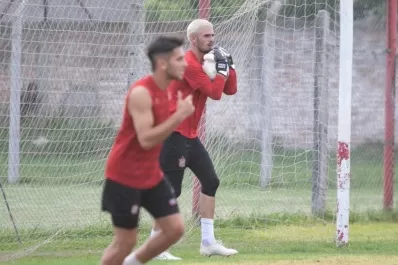 “Será la primera vez en mi carrera que juegue con tanta gente a favor”