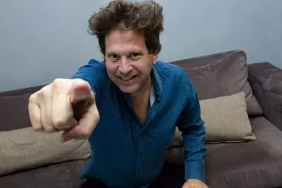 Qué dijo Bebé Contempomi sobre su supuesta renuncia a TN y El Trece