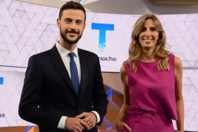 Video: Diego Leuco rompió el silencio y habló de su salida de Telenoche