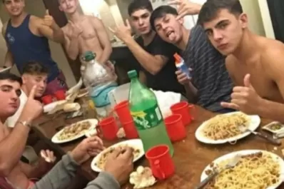 Juicio por Fernando Báez Sosa: hoy se conocerán chats y videos de los celulares de los rugbistas