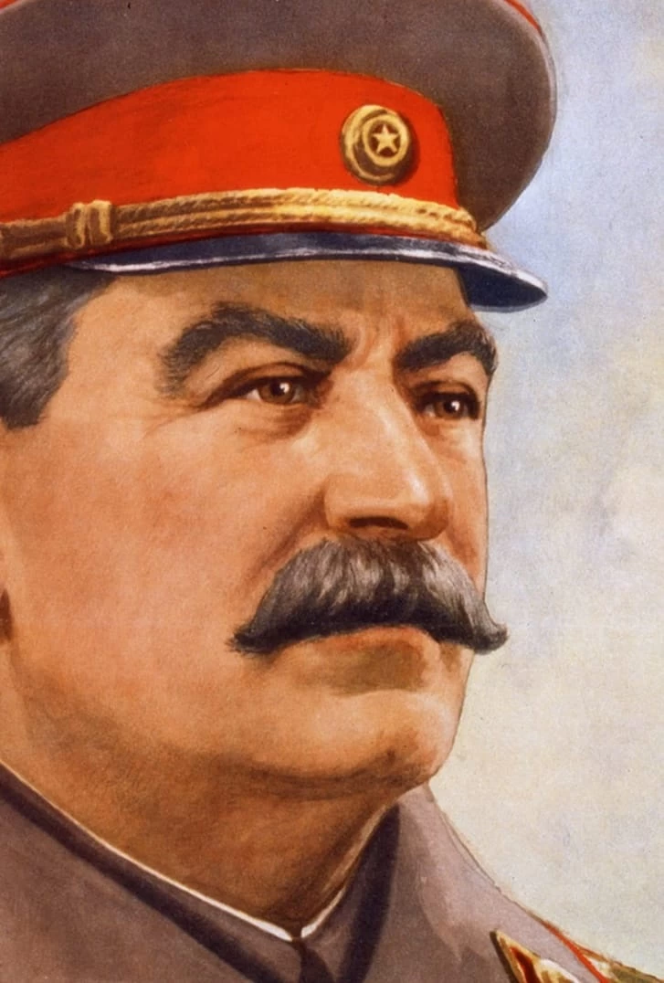 BOLCHEVIQUE. Joseph Stalin mandó en la URSS entre 1922 y 1952. 