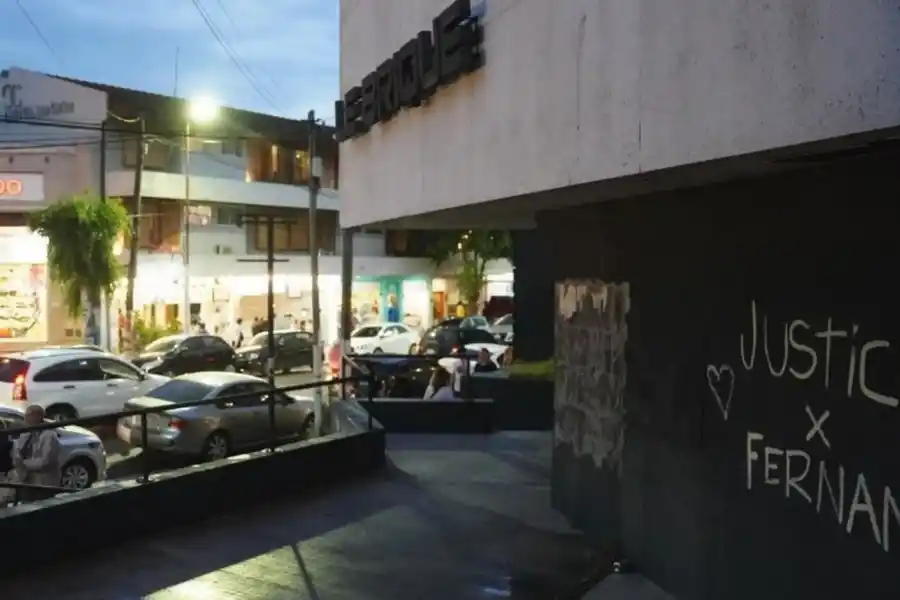 Así está Le Brique hoy 