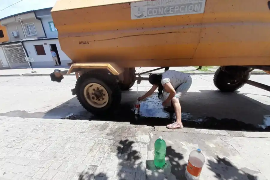 FOTO LA GACETA / Osvaldo Ripoll 