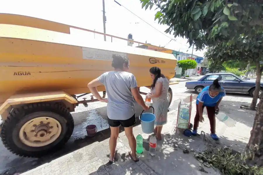 FOTO LA GACETA / Osvaldo Ripoll  
