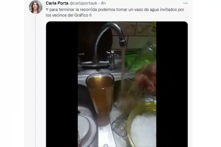 Una dirigente del PRO ironizó sobre la recomendación de veranear en El Boyero