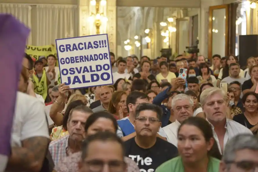 Se construirán 2.000 viviendas más en el interior de Tucumán: las localidades elegidas
