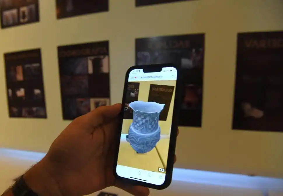 La historia de nuestros antepasados está más viva que nunca en Tafí Viejo