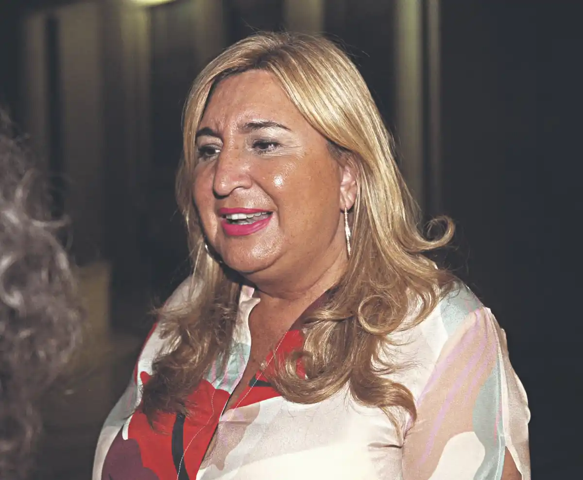 Marcela Ruiz: “La crítica a la Justicia es demasiada y permanente”