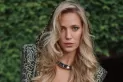 Luisana Lopilato: sus primeras imágenes como Pepita, la pistolera