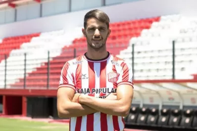 Tarde de presentaciones en San Martín