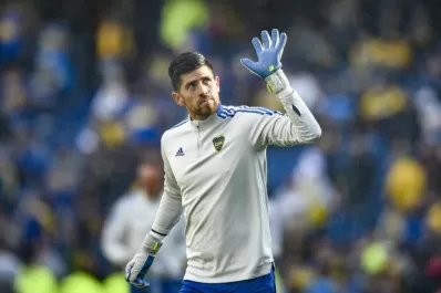 ¿De quién será el arco del campeón?