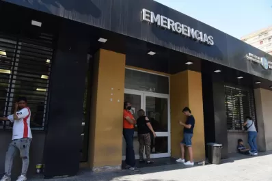 Hoy habrá paro de Sitas: Por la medida de fuerza, sólo se atenderán urgencias