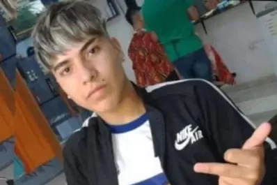 Jesús María: el padre del menor detenido por el crimen fuera del boliche pidió perdón a la familia de la víctima