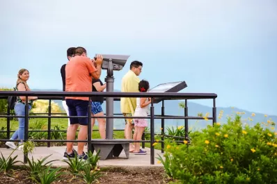 Verano 2023: Cómo reservar para trasladarse gratuitamente a San Javier