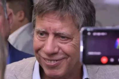 El Boyero: Ricardo Bussi cargó contra Jaldo por la invitación que le hizo a Larreta para veranear en Tucumán