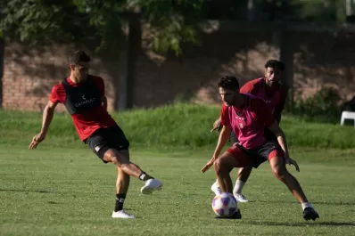 San Martín jugará un amistoso internacional en Tucumán: Día y horario