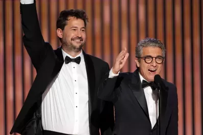 Orgullo nacional: Argentina, 1985 ganó el Globo de Oro a la mejor película extranjera