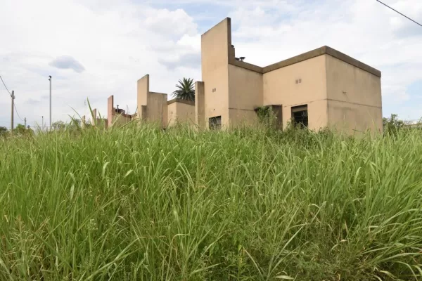 Atep firmó una carta intención para construir viviendas para docentes