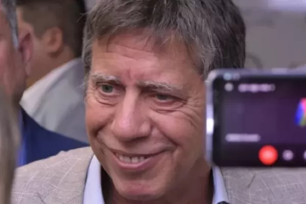 El Boyero: Ricardo Bussi cargó contra Jaldo por la invitación que le hizo a Larreta para veranear en Tucumán