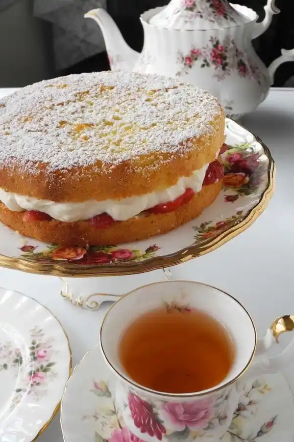 Cinco recetas de postres con historia