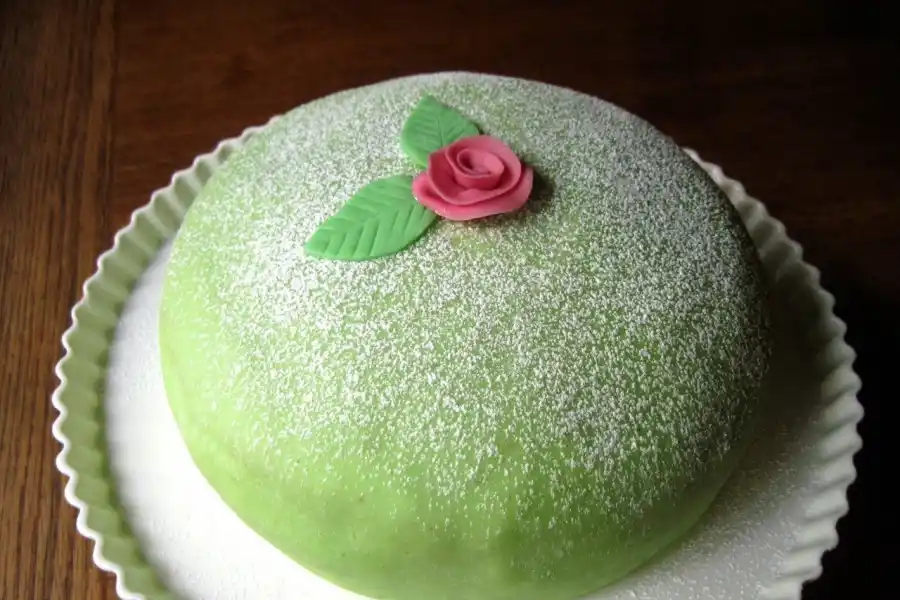 Cinco recetas de postres con historia