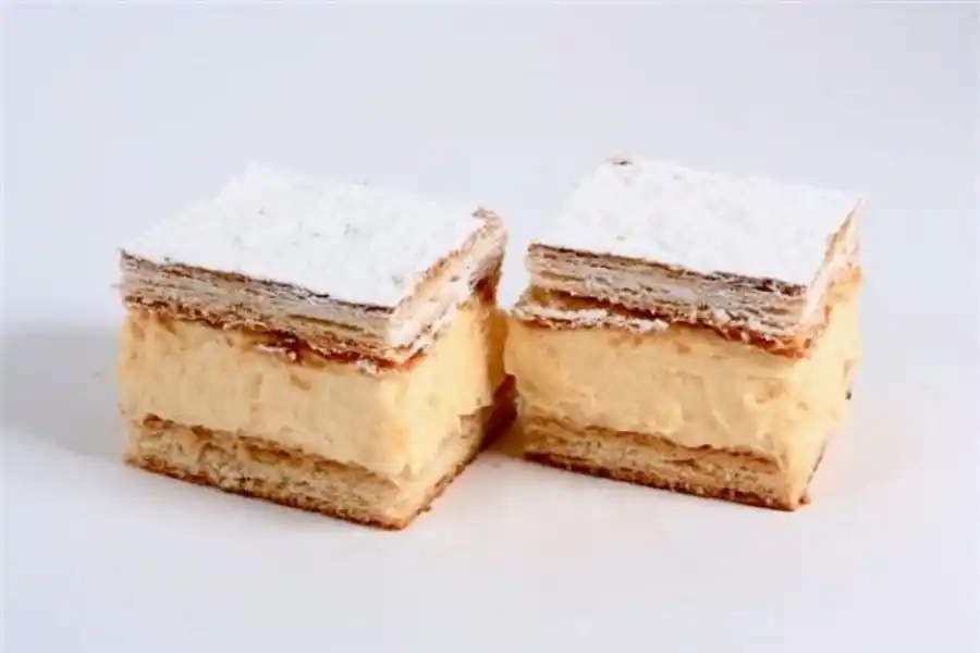 Cinco recetas de postres con historia