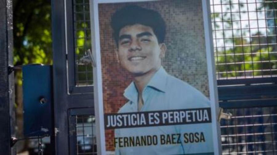 Jornada de oración y colecta solidaria: la convocatoria de los padres de Fernando Báez Sosa a tres años de su muerte