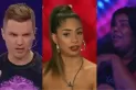 Gala de nominación en Gran Hermano: la hermana de Thiago insultó a Daniela luego de conocer su voto