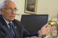 Recalde cuestionó la negativa de JxC de tratar leyes por el juicio político a la Corte