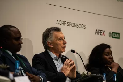 Macri presentará su libro en Mar del Plata