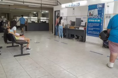 Registro Civil: La atención en Tucumán durante enero, solo en horario matutino