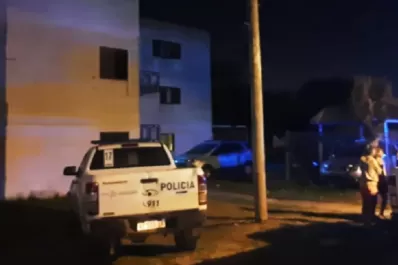 Detuvieron a una psicóloga por asesinar a puñaladas a su marido y mutilarle los genitales