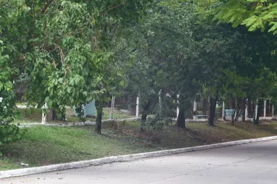 En febrero harían más veredas en Yerba Buena