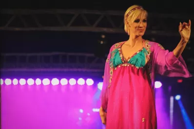 Verano 2023: Fin de semana de moda y glamour en San Pedro de Colalao