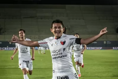 Atlético Tucumán: ¿qué te genera que Pulguita Rodríguez se haya ido a Central Córdoba?