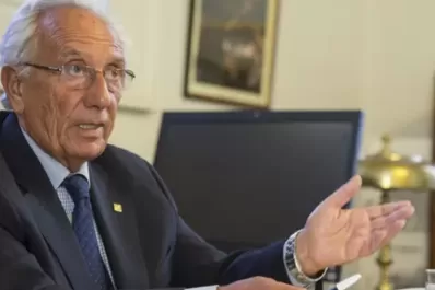 Recalde cuestionó la negativa de JxC de tratar leyes por el juicio político a la Corte