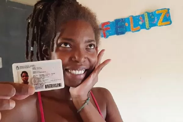 Iniciaron una campaña solidaria por una joven colombiana que falleció en Tucumán