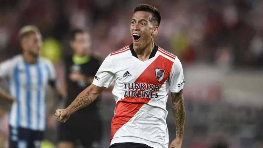 Ezequiel Barco