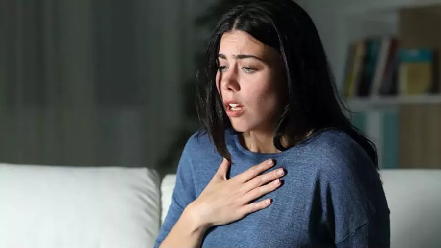 Los trastornos de ansiedad afectan al 15-20% de la población en algún momento de la vida.