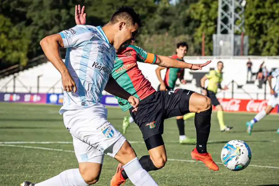 Copa Rafael García: Atlético Tucumán venció a Boston River en los penales