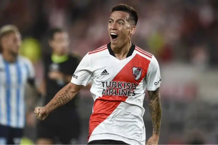 Ezequiel Barco