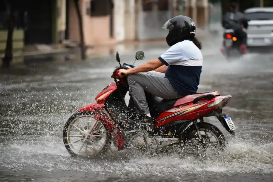 LA GACETA / FOTO DIEGO ARÁOZ