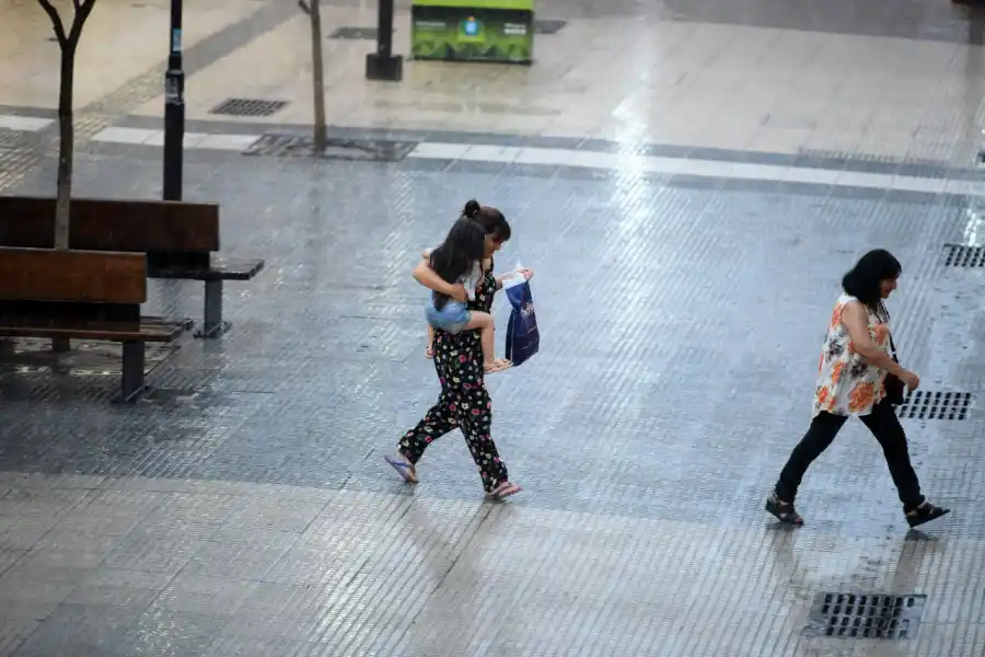 LA GACETA / FOTO DIEGO ARÁOZ