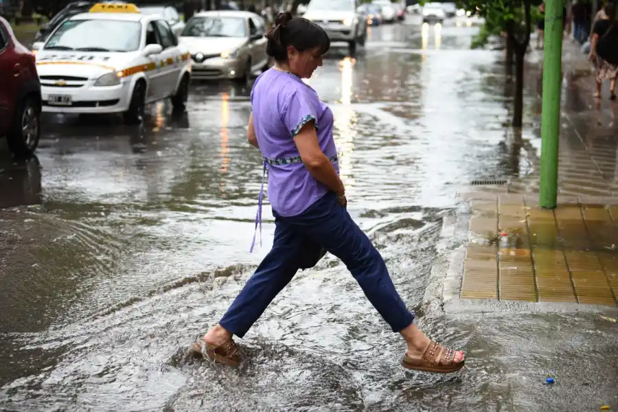 LA GACETA / FOTO OSVALDO RIPOLL