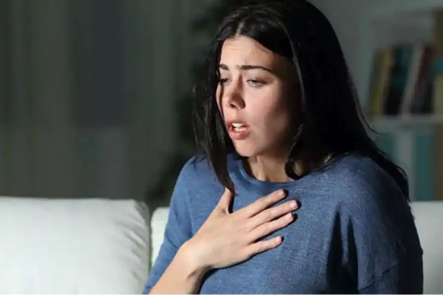 Los trastornos de ansiedad afectan al 15-20% de la población en algún momento de la vida.