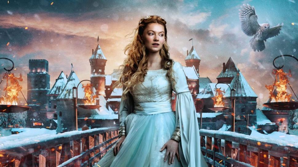 UN CLÁSICO RENOVADO. “Tres deseos para Cenicienta”, con Astrid S.