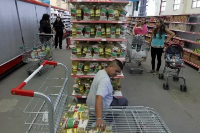 La inflación en Tucumán estuvo por debajo de la nacional
