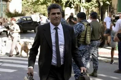 “Se está probando todo lo que dijimos”