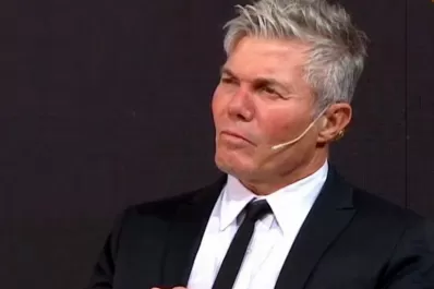 Caso Báez Sosa: “Se fisuró el pacto de silencio”