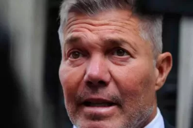 Juicio por Fernando Báez Sosa: qué dijo Burlando tras las declaraciones de Colazo y Guarino